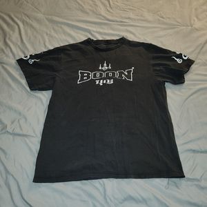 Boon Tshirt